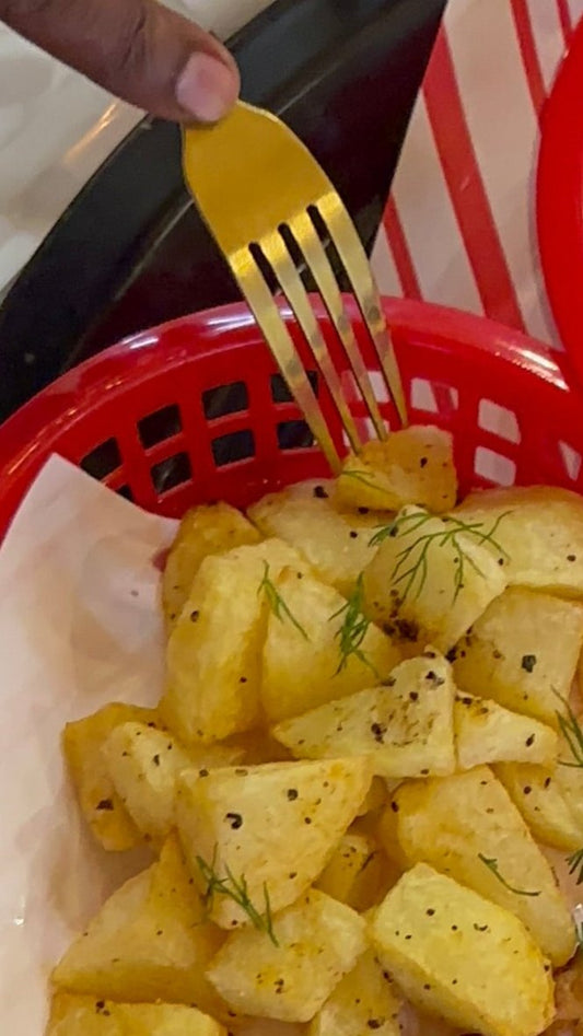 Potatoes