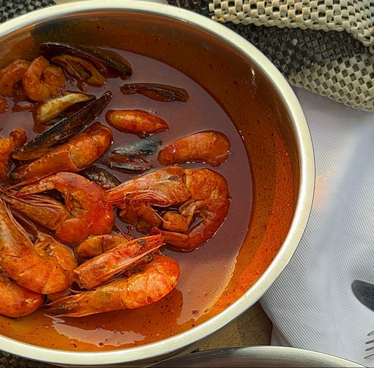 Prawn