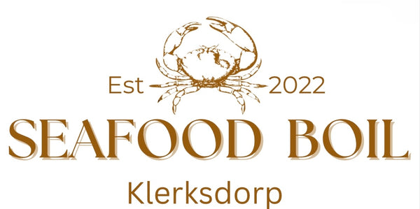 Seafood Boil Klerksdorp