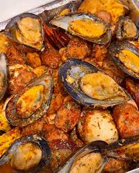 Mussel